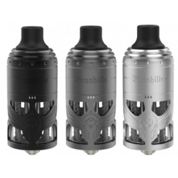 Vapefly Brunhilde MTL RTA Selbstwickeltank (23mm)