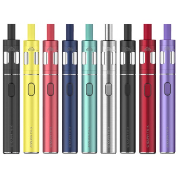 Innokin Endura T18-X E-Zigaretten Set (1000mAh)