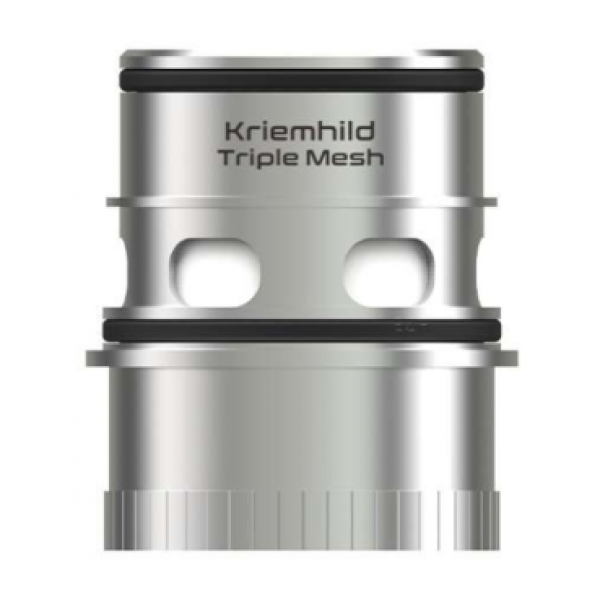 Vapefly Kriemhild E-Zigaretten Set (200Watt) 