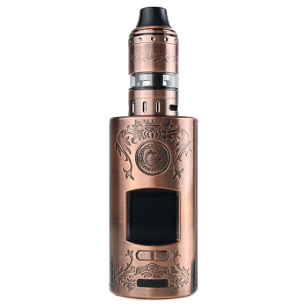 Vapefly Kriemhild E-Zigaretten Set (200Watt) 