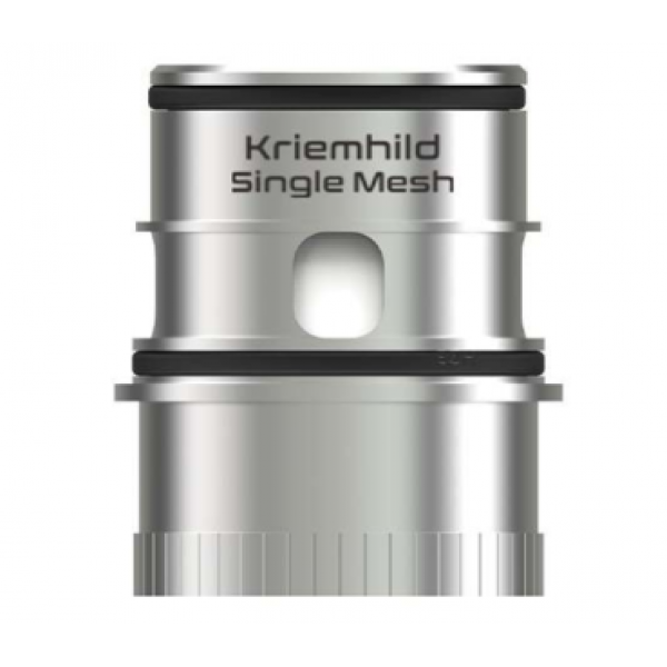 Vapefly Kriemhild E-Zigaretten Set (200Watt) 