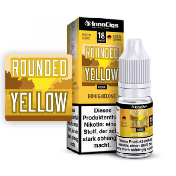 InnoCigs Liquid 