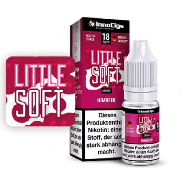 InnoCigs Liquid 