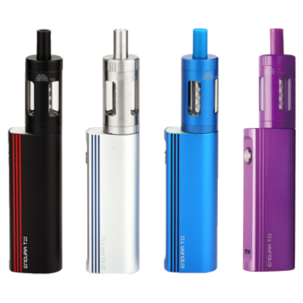 Innokin Endura T22 E-Zigaretten Set (2000mAh)