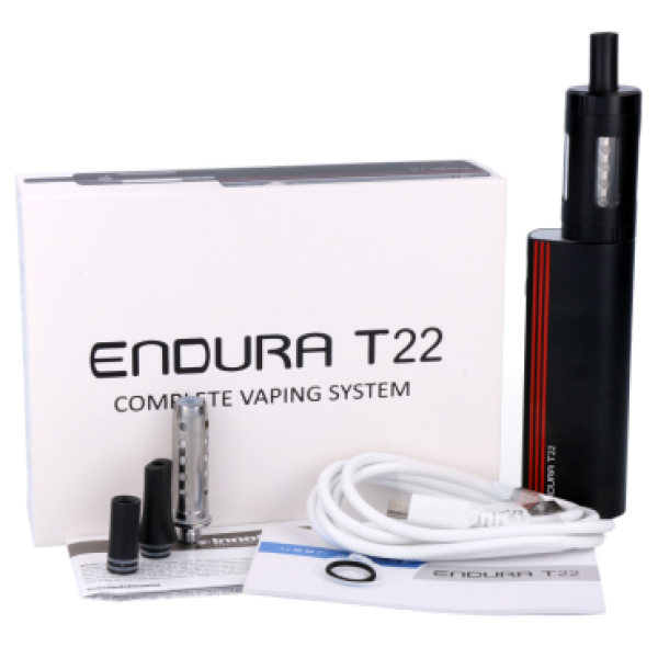 Innokin Endura T22 E-Zigaretten Set (2000mAh)