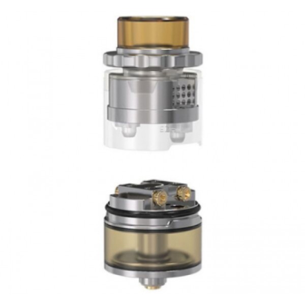 VandyVape Pyro V2 RDTA Selbstwickeltank (24mm)