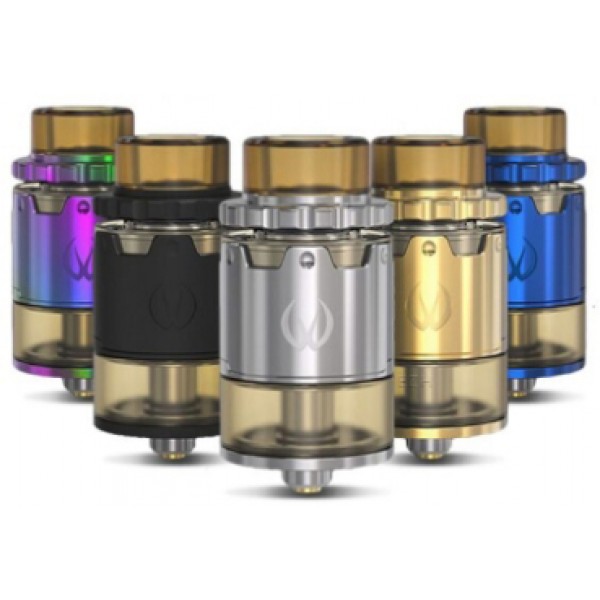 VandyVape Pyro V2 RDTA Selbstwickeltank (24mm)