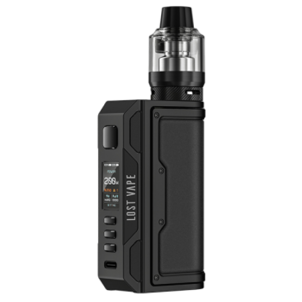 Lost Vape Thelema Quest E-Zigaretten Set (200Watt)