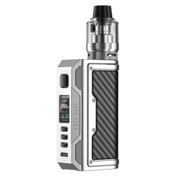 Lost Vape Thelema Quest E-Zigaretten Set (200Watt)