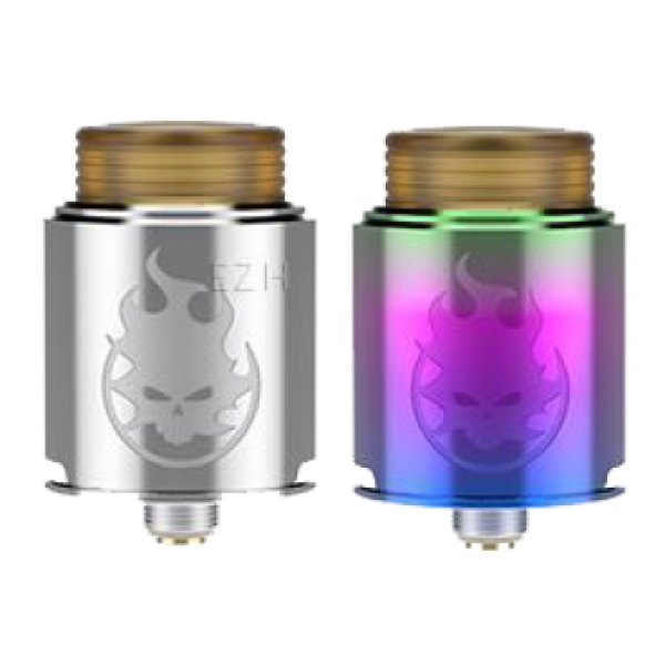 Vandy Vape Phobia 24 RDA Tröpfelverdampfer (24mm)