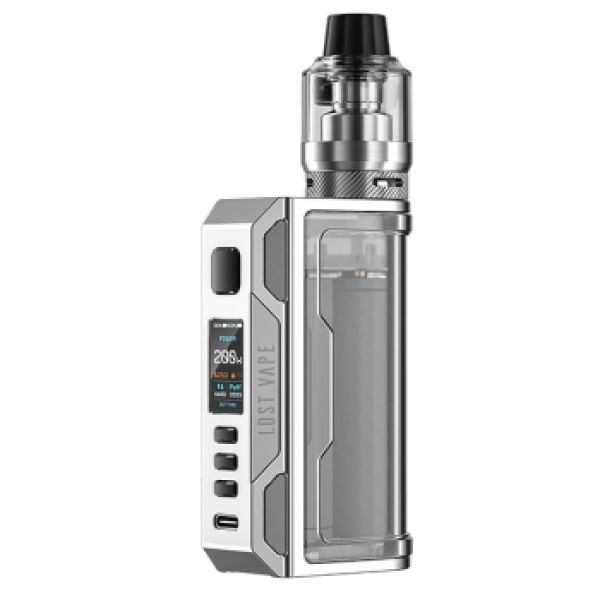 Lost Vape Thelema Quest E-Zigaretten Set (200Watt)