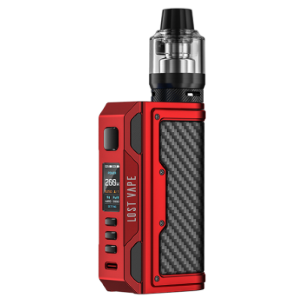 Lost Vape Thelema Quest E-Zigaretten Set (200Watt)