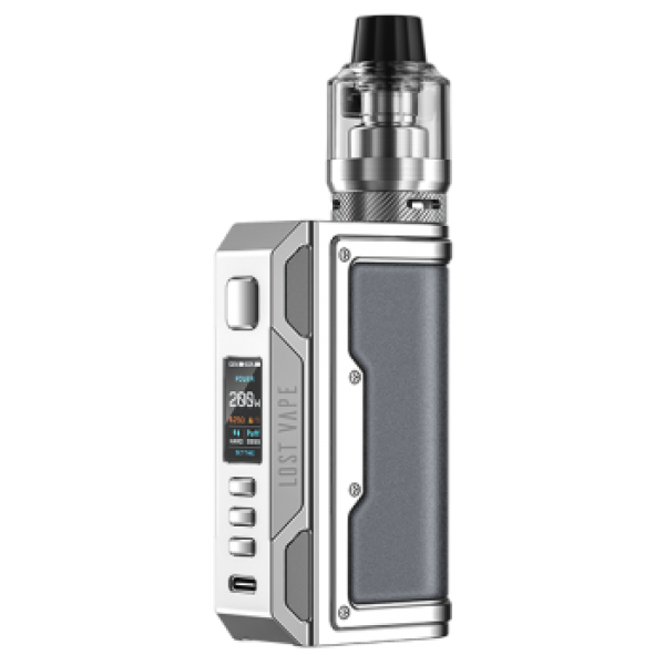 Lost Vape Thelema Quest E-Zigaretten Set (200Watt)