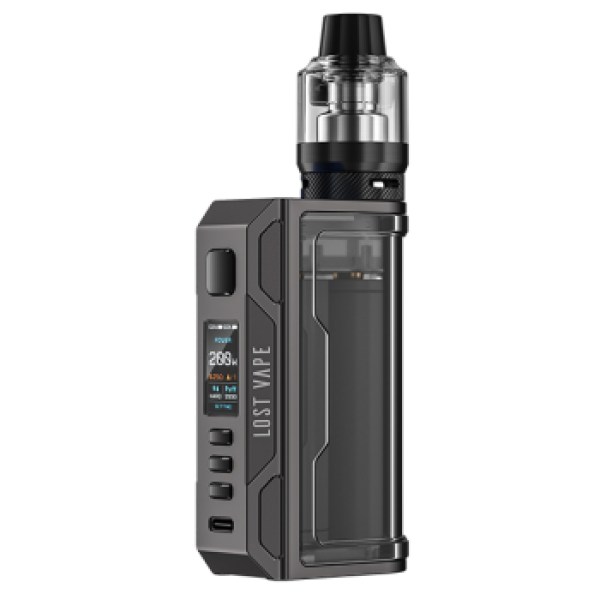 Lost Vape Thelema Quest E-Zigaretten Set (200Watt)