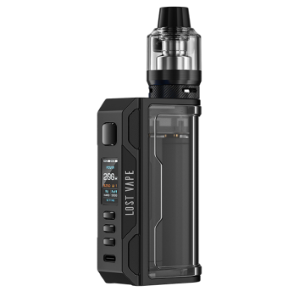 Lost Vape Thelema Quest E-Zigaretten Set (200Watt)