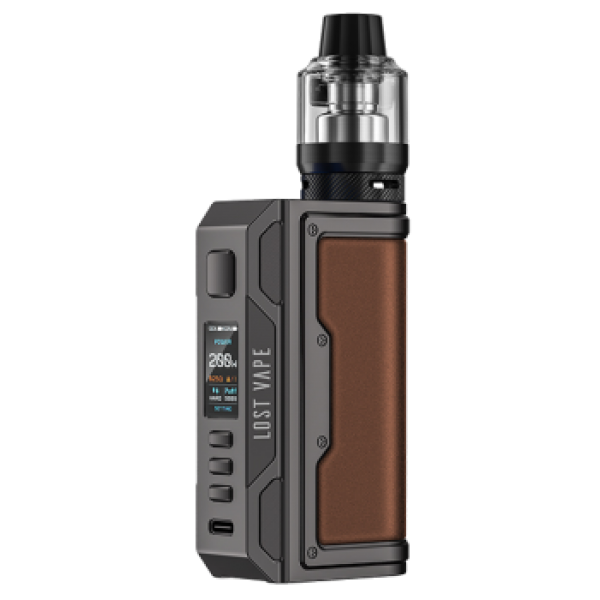 Lost Vape Thelema Quest E-Zigaretten Set (200Watt)