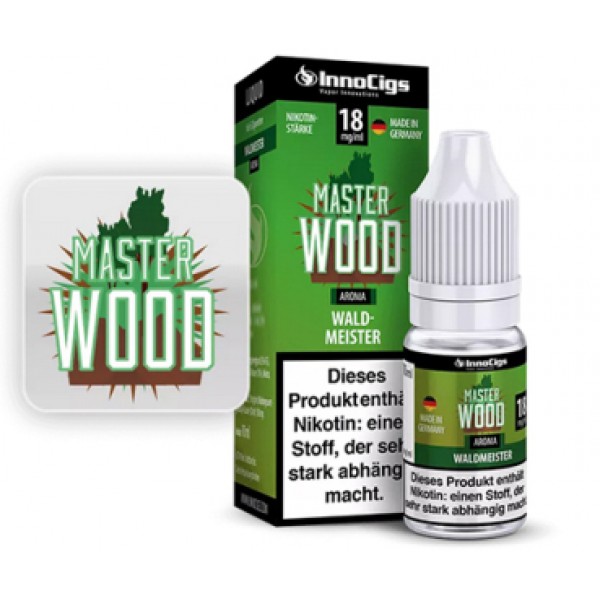 InnoCigs Liquid 