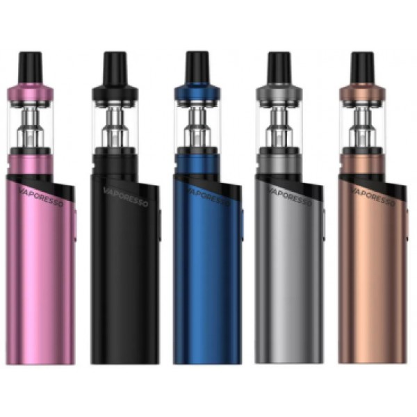 Vaporesso GEN Fit E-Zigaretten Set (1200mAh)