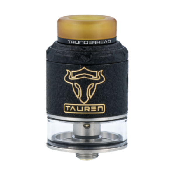 ThunderHead Creations Tauren RDTA Selbstwickeltank (24mm)