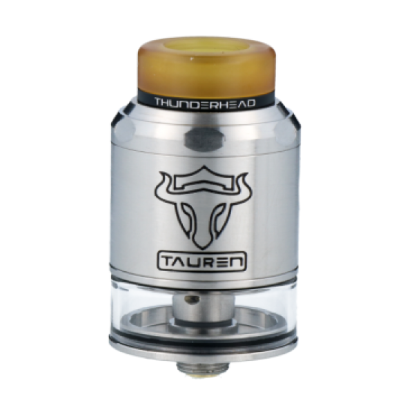 ThunderHead Creations Tauren RDTA Selbstwickeltank (24mm)