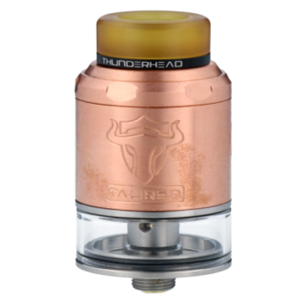 ThunderHead Creations Tauren RDTA Selbstwickeltank (24mm)