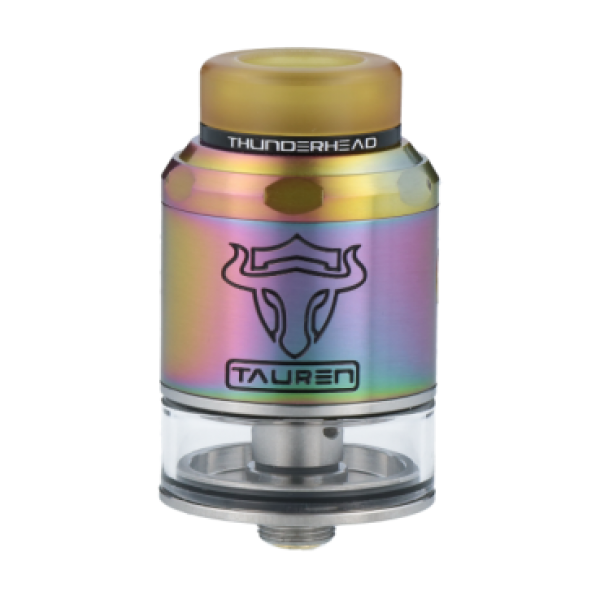 ThunderHead Creations Tauren RDTA Selbstwickeltank (24mm)