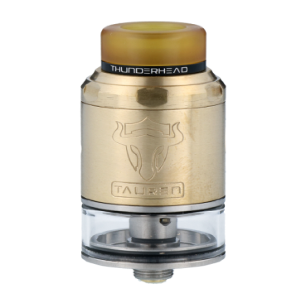 ThunderHead Creations Tauren RDTA Selbstwickeltank (24mm)