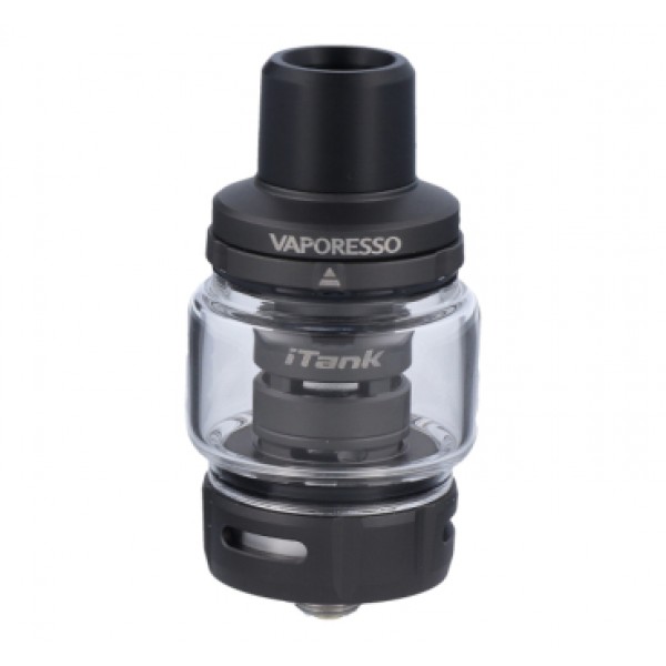 Vaporesso iTank Clearomizer Set (24,5mm)