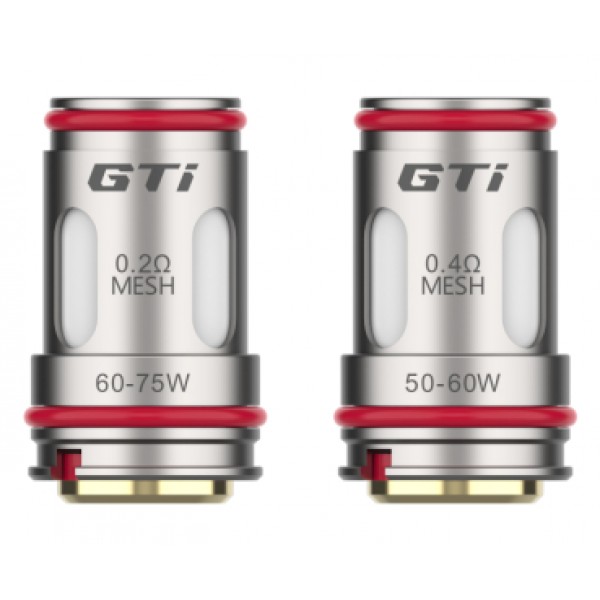 Vaporesso iTank Clearomizer Set (24,5mm)