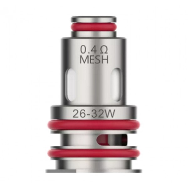 Vaporesso GTX Mesh Verdampferköpfe (5 St.)