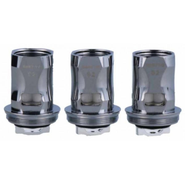 SMOK Baby V2 S2 Quadruple Verdampferköpfe 0,15 Ohm (3 St.)