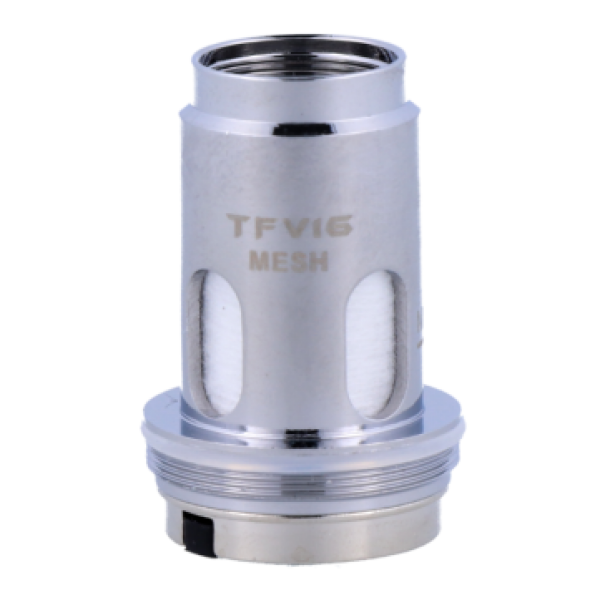 SMOK TFV16 Mesh Verdampferköpfe 0,17 Ohm (3 St.)