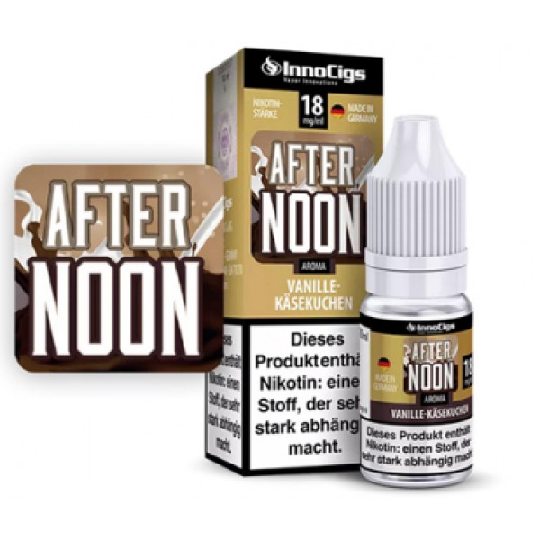 InnoCigs Liquid 