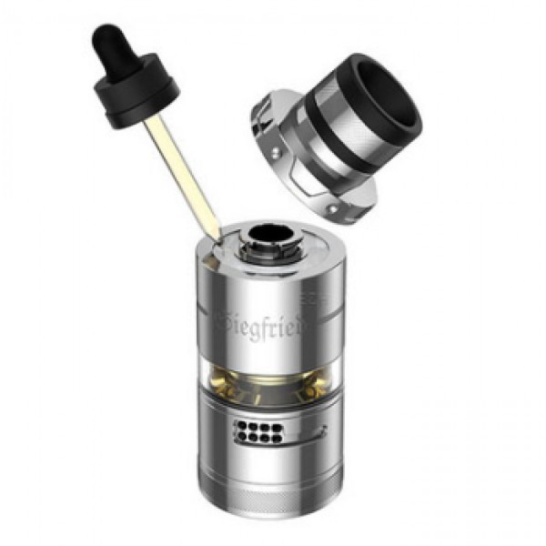 Vapefly Siegfried E-Zigaretten Set (150Watt)