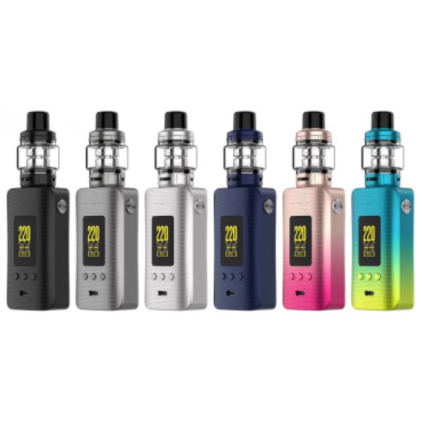 Vaporesso GEN 200 E-Zigaretten Set (220Watt)