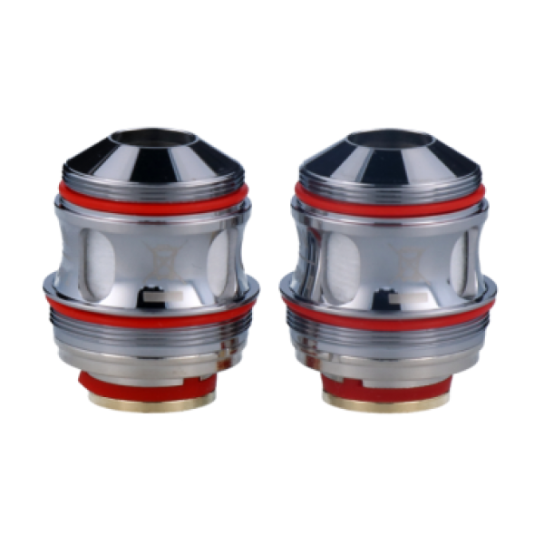 Uwell Valyrian 2 Quadruple Verdampferköpfe 0,15 Ohm (2 St.)