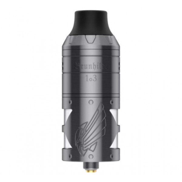 Vapefly Brunhilde 1o3 RTA Selbstwickeltank (25mm)