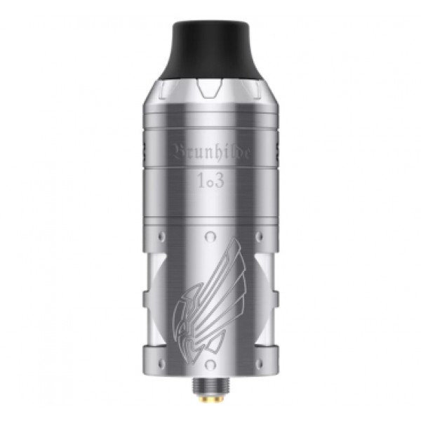 Vapefly Brunhilde 1o3 RTA Selbstwickeltank (25mm)