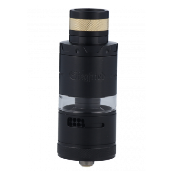 Vapefly Siegfried RTA Selbstwickeltank (25mm)