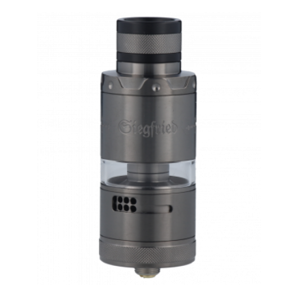 Vapefly Siegfried RTA Selbstwickeltank (25mm)