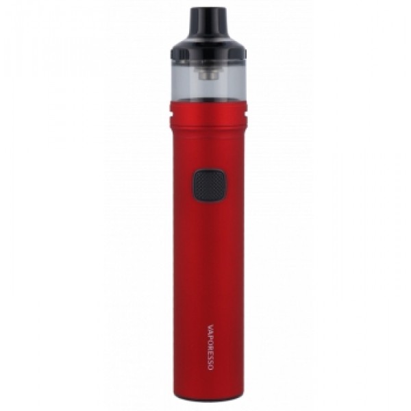 Vaporesso GTX GO 80 E-Zigaretten Set (3000mAh)