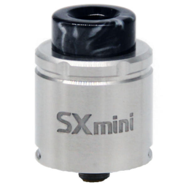 SX Mini Divine RDA Tröpfelverdampfer (24mm)