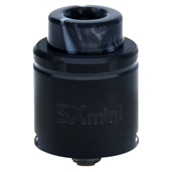 SX Mini Divine RDA Tröpfelverdampfer (24mm)