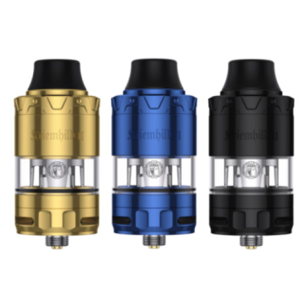 Vapefly Kriemhild 2 Clearomizer Set (W-Version) (25mm)