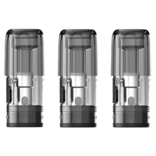 Joyetech eRoll Slim POD 1,0 Ohm (3 St.)