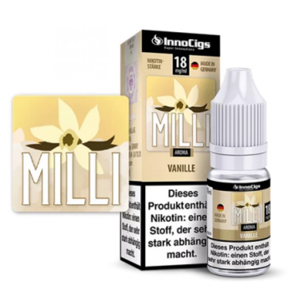 InnoCigs Liquid 