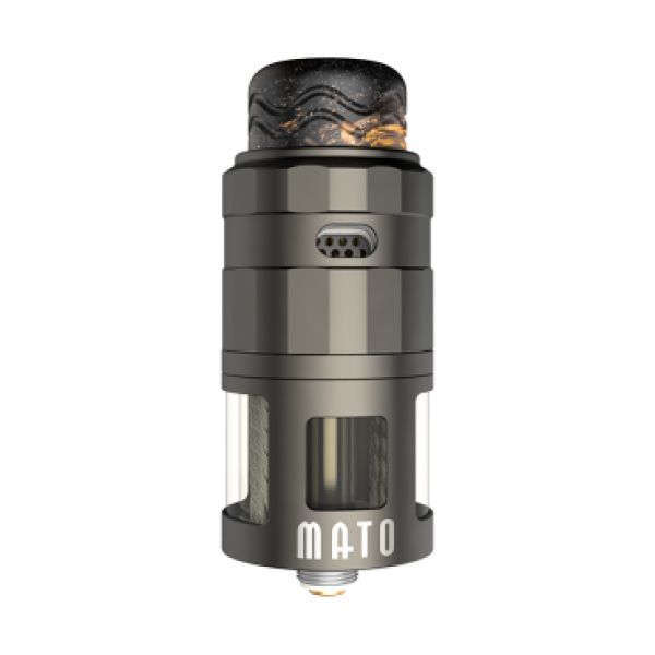 Vandy Vape Mato RDTA Selbstwickeltank (24mm) by Nebelfee