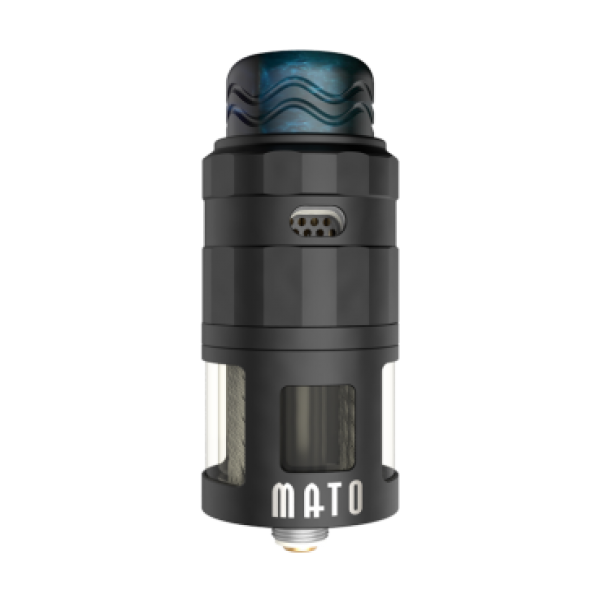 Vandy Vape Mato RDTA Selbstwickeltank (24mm) by Nebelfee