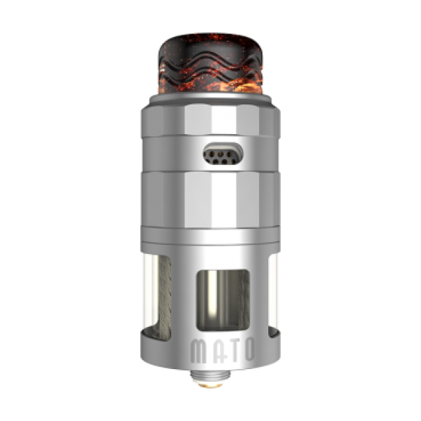 Vandy Vape Mato RDTA Selbstwickeltank (24mm) by Nebelfee