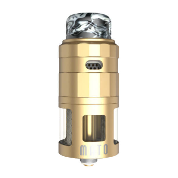 Vandy Vape Mato RDTA Selbstwickeltank (24mm) by Nebelfee